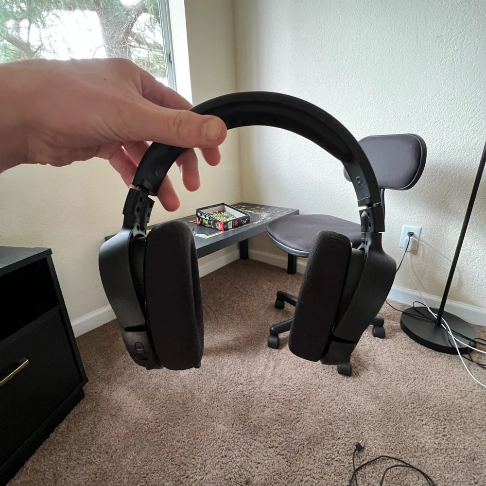 Xbox Gaming Headset WIRELESS